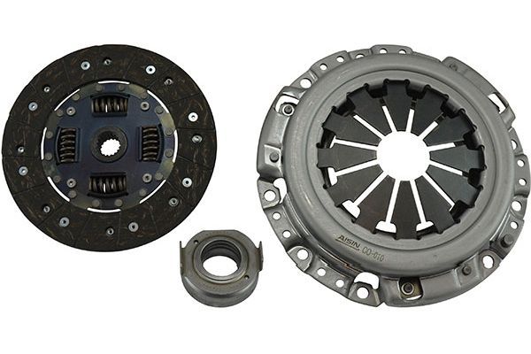 KAVO PARTS Комплект сцепления CP-7510